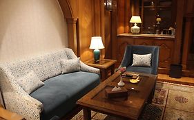 فندق هلنان لاندمارك